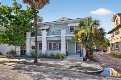 633 7th Ave N, ST PETERSBURG, FL, 33701-2244 | Card Image