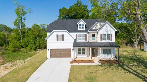 124 Blue Coat Trl, Byron, GA, 31008-5164 | Card Image