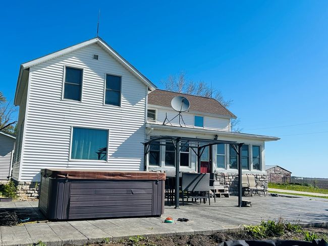 2271 200th Street, Home with 4 bedrooms, 1 bathrooms and 2 parking in Humboldt IA | Image 17