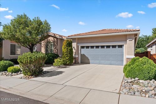 1545 Veneto Dr, Sparks, NV, 89434-2224 | Card Image