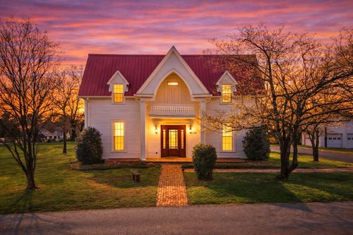 107 Mechanic St N, Lynchburg, TN, 37352-8348 | Card Image