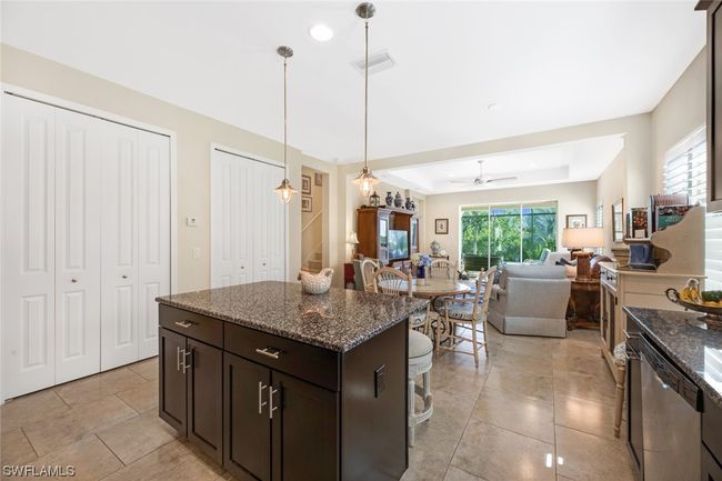 8608 Big Mangrove Drive, House other with 4 bedrooms, 2 bathrooms and null parking in Fort Myers FL | Image 18