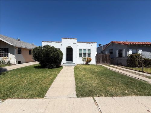 6022 Arlington Ave, Los Angeles, CA, 90019 | Card Image