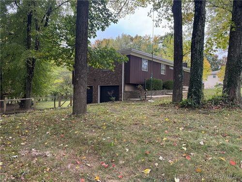 13220 Iris Dr, Memphis, IN, 47143-9721 | Card Image