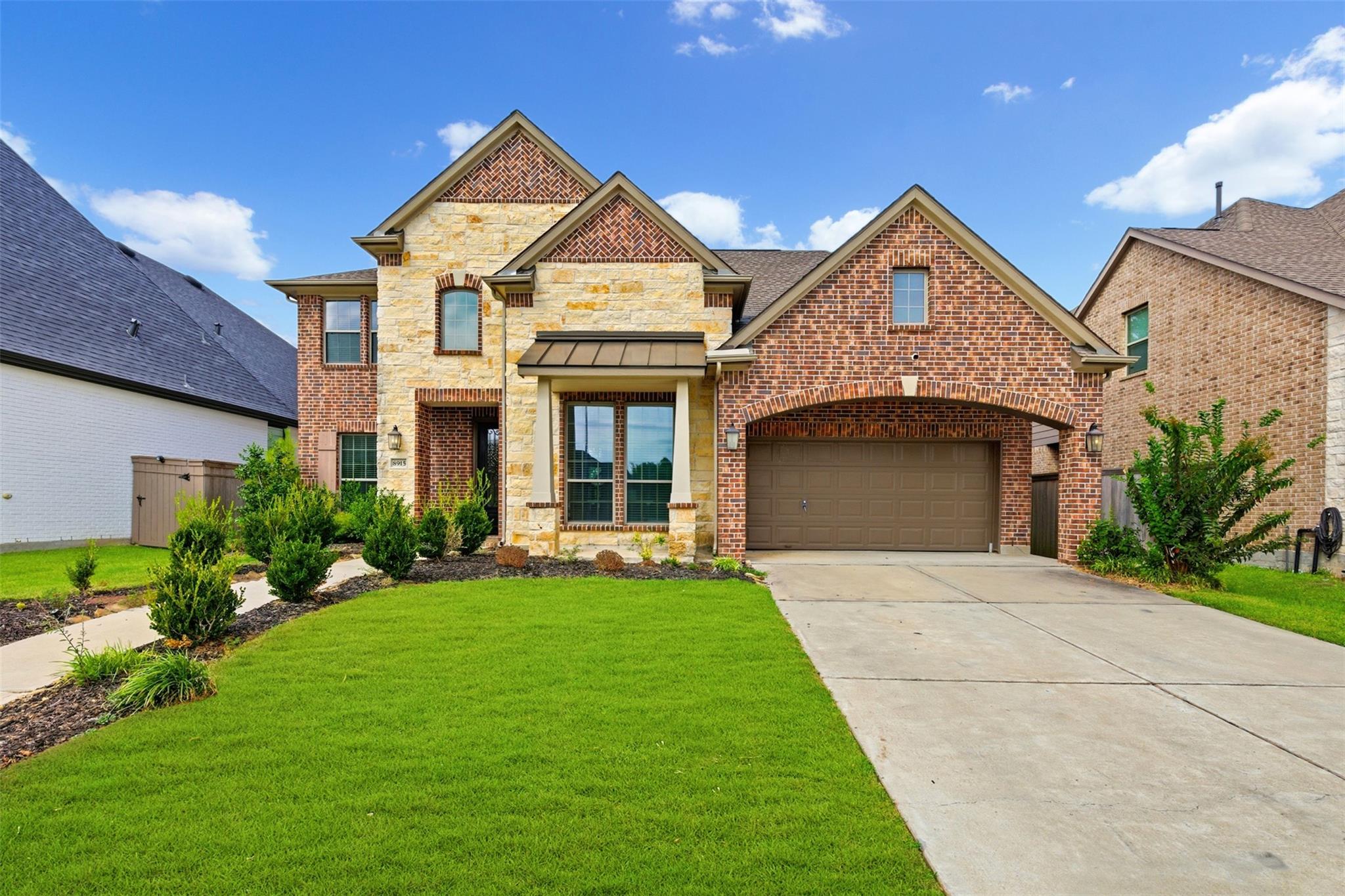 Residential in Missouri City 2