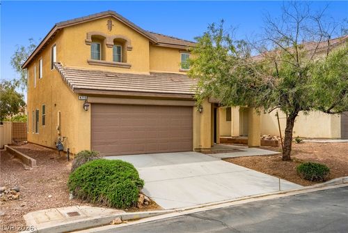 4715 Portola Vista Ave, Las Vegas, NV, 89139-7655 | Card Image