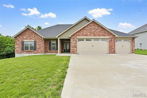 110 Cedar Berry Dr, Washington, MO, 63090-6804 | Card Image