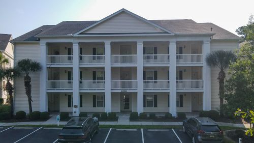 301-643 Woodmoor Dr., Murrells Inlet, SC, 29576 | Card Image