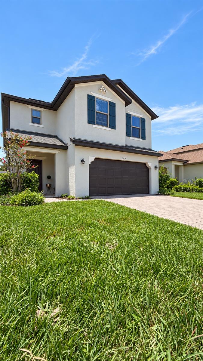 Residential Lease in KISSIMMEE