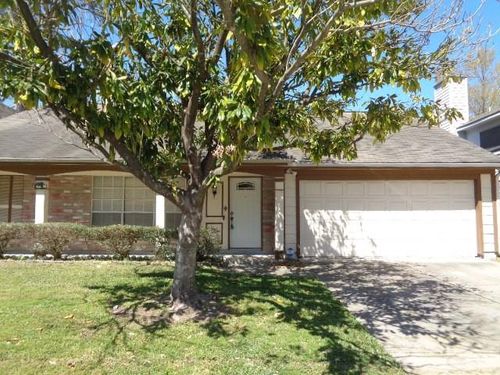 9222 Palm Shores Dr, Spring, TX, 77379-4469 | Card Image