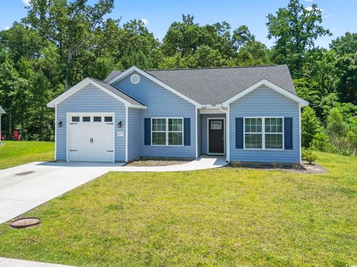 437 Shallow Cove Dr, Conway, SC, 29527-3456 | Card Image