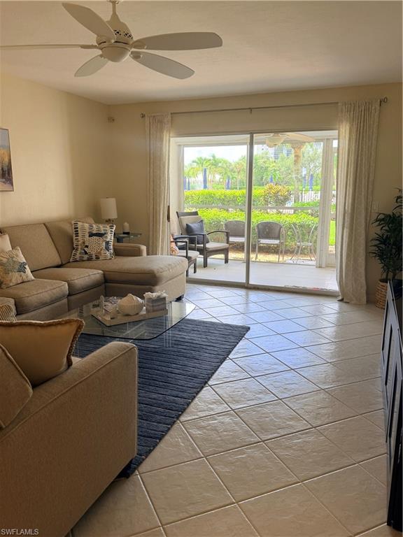 Residential Lease in NAPLES