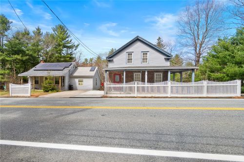 1497 Plainfield Pike, Clayville, RI, 02815-1133 | Card Image