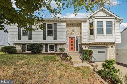 322 Heather Way, HAVRE DE GRACE, MD, 21078-4123 | Card Image