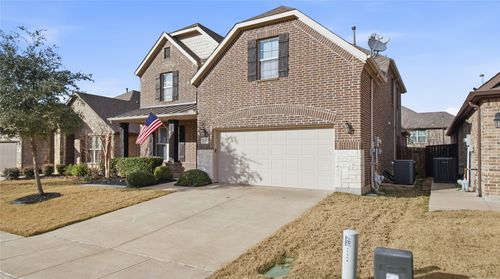 11504 Zoe Lane, McKinney, TX, 75071 | Card Image