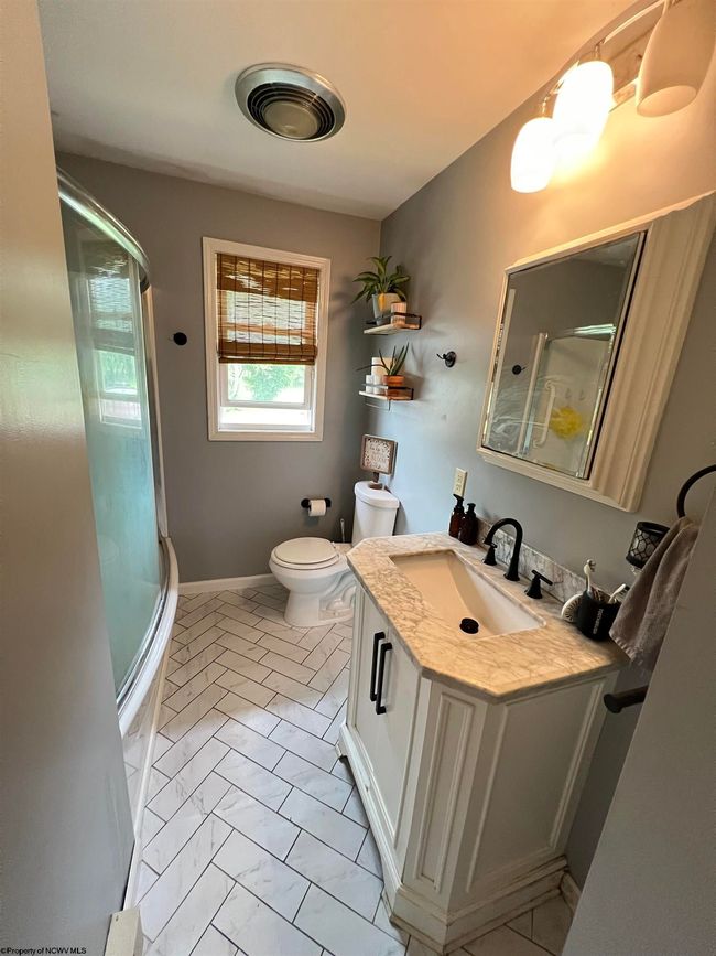 2310 Staunton Parkersburg Tpke, House other with 3 bedrooms, 2 bathrooms and 3 parking in Huttonsville WV | Image 32