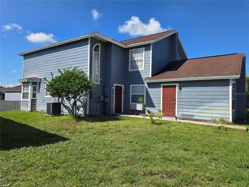 433 Orchid Dr, Davenport, FL, 33897-6509 | Card Image
