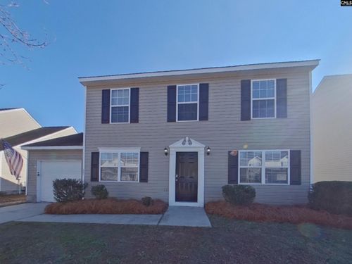 521 Halleck Ln, Columbia, SC, 29229-8096 | Card Image