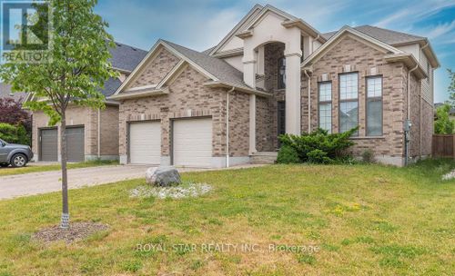 1025 Gleneagle Trail, London, ON, N6G0K9 | Card Image