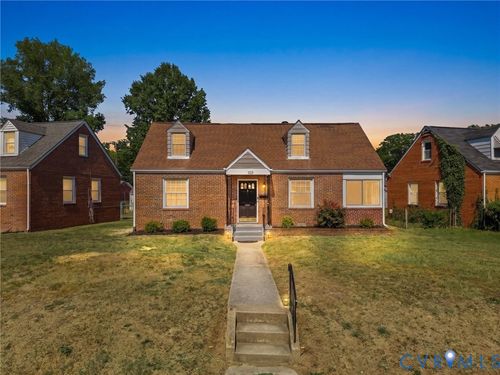 103 E 36th St, Richmond, VA, 23224-1303 | Card Image