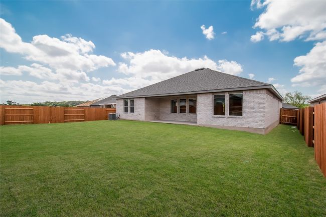 544 Tekoa Dr, House other with 4 bedrooms, 2 bathrooms and 2 parking in Georgetown TX | Image 17