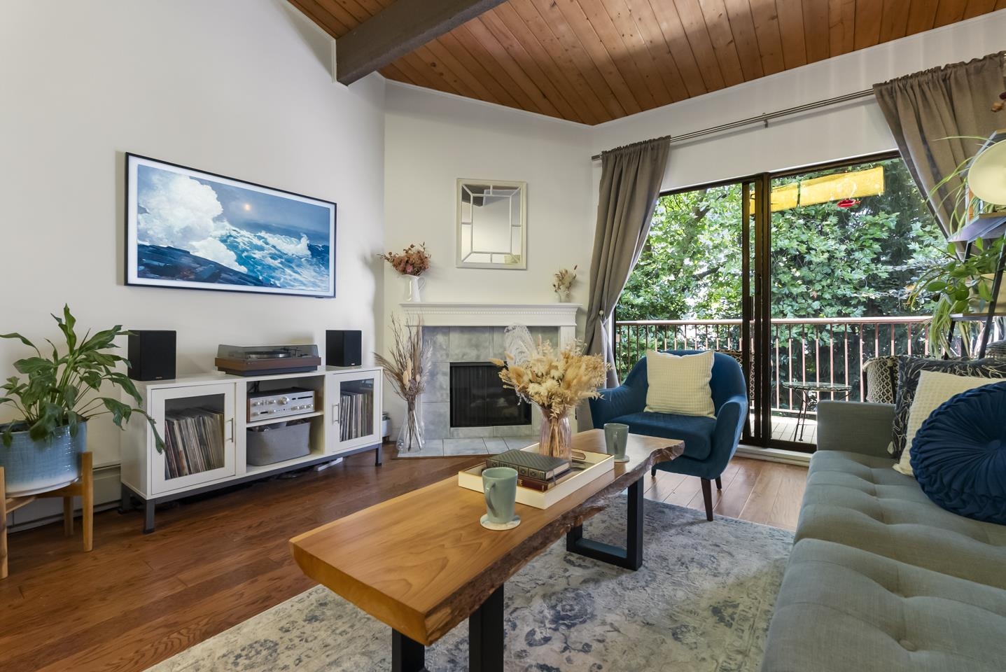 Residential in Burnaby