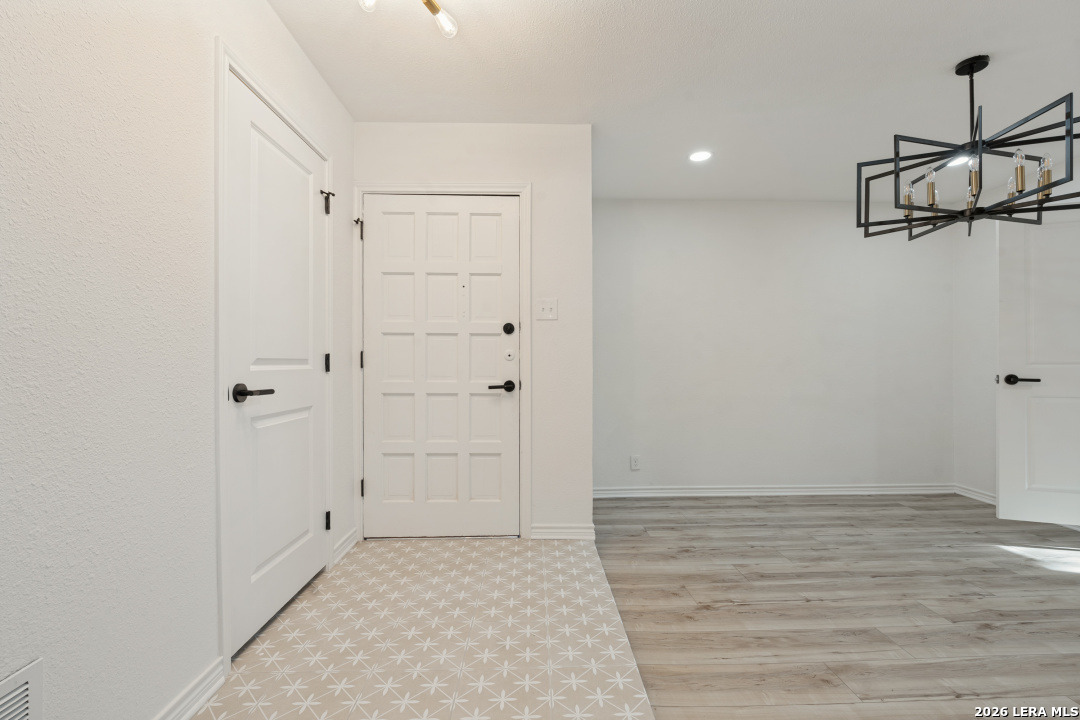 Residential in San Antonio 4