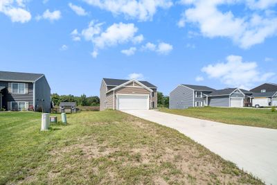 14 - 4121 Tributary Drive, House other with 3 bedrooms, 2 bathrooms and null parking in Holland MI | Image 3