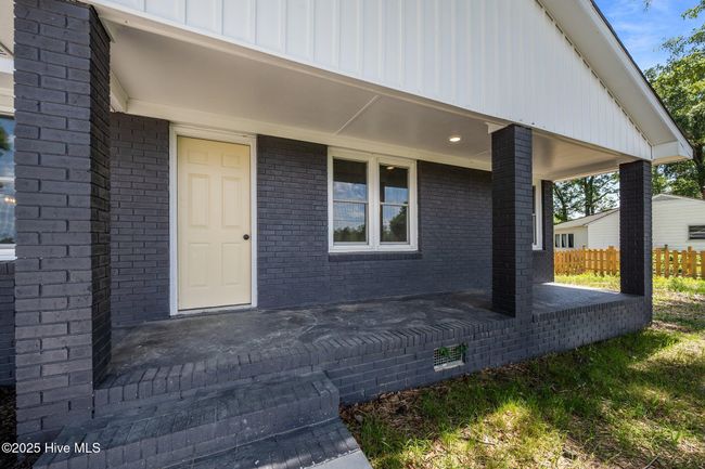 1496 Kellum Loop Rd, House other with 3 bedrooms, 2 bathrooms and null parking in Jacksonville NC | Image 37