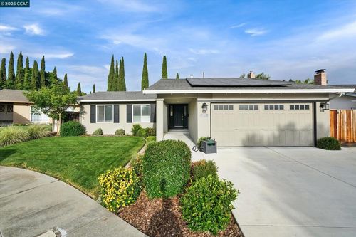 5052 Glenwood Ct, Pleasanton, CA, 94588-3715 | Card Image