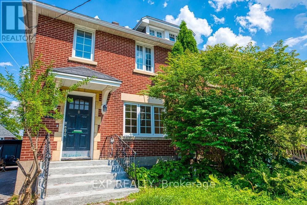 Residential Lease in Ottawa