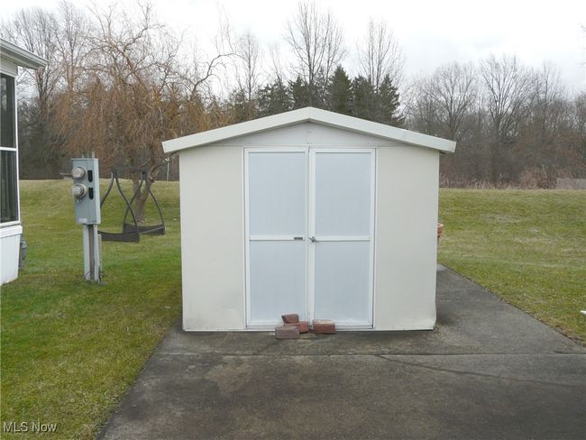 View of shed | Image 23