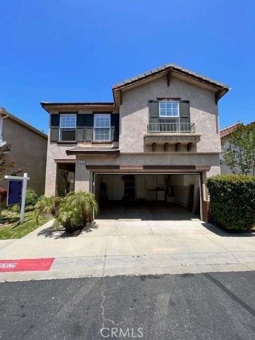 594 Yarrow Dr, Simi Valley, CA, 93065-7353 | Card Image