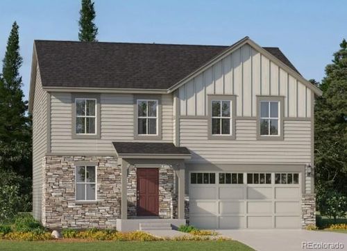 3311 E 152nd Cir, Thornton, CO, 80602-8971 | Card Image