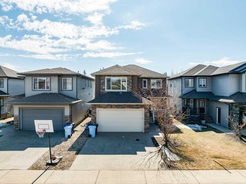 185 Falcon Dr, Fort Mcmurray, AB, T9K0R8 | Card Image