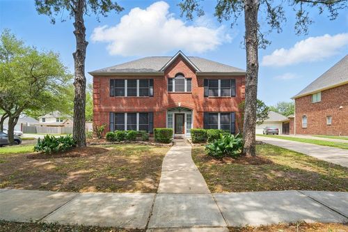 16622 Colony Terrace Dr, Sugar Land, TX, 77479-3231 | Card Image