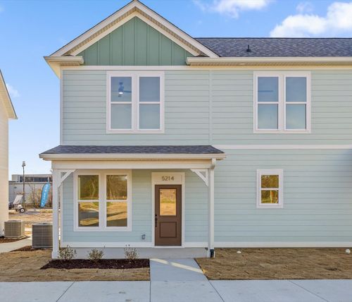 5138 Certain Circle, Hixson, TN, 37343 | Card Image