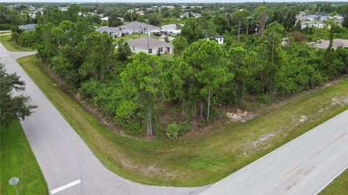 5495 Stokes Street, Port Charlotte, FL, 33981 | Card Image