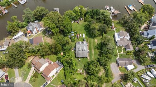 8555 Kim Marie Court, PASADENA, MD, 21122 | Card Image
