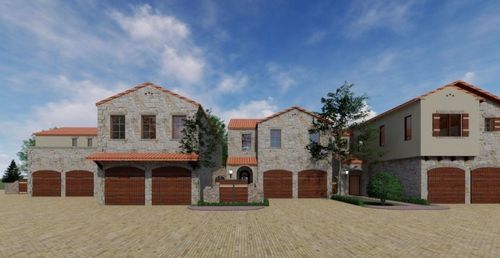 5 Costa Brava Drive, Westlake, TX, 76262 | Card Image