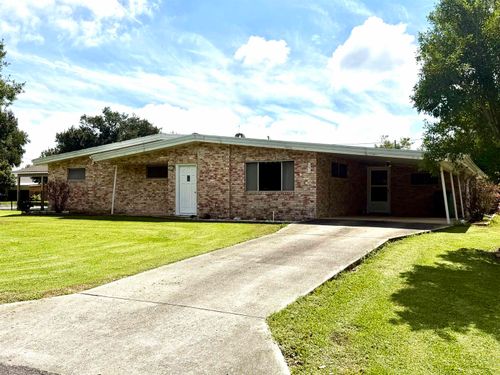 151 Ridgewood Blvd, Golden Meadow, LA, 70357-2534 | Card Image