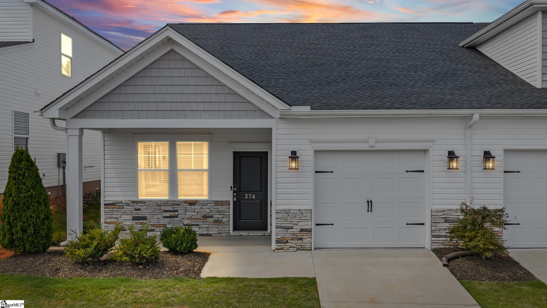 Residential in Greenville 2