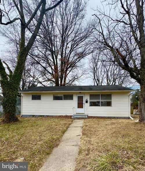 4401 Anntana Ave, BALTIMORE, MD, 21206-4217 | Card Image