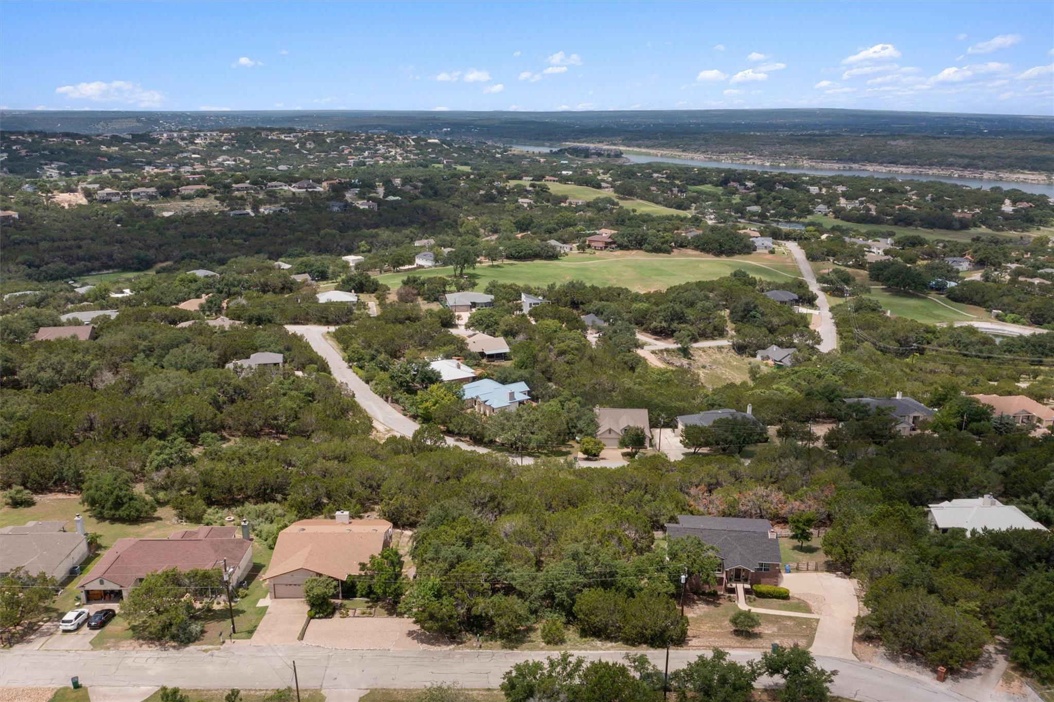 Land in Lago Vista 2