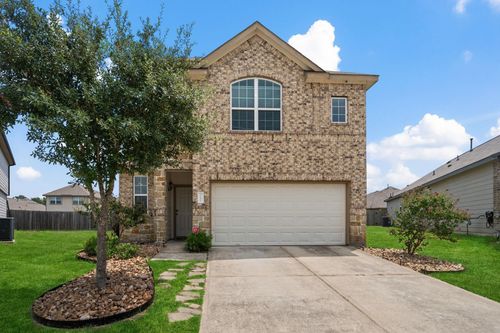 17606 Virlogeux Ln, Humble, TX, 77346-4885 | Card Image