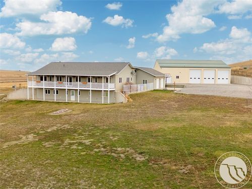 13 Morning Glory Lane, Columbus, MT, 59019 | Card Image