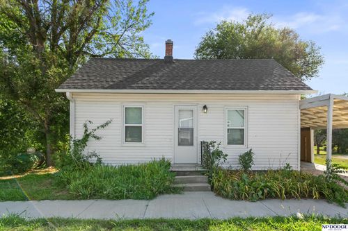 709 Main Street, Herman, NE, 68029 | Card Image