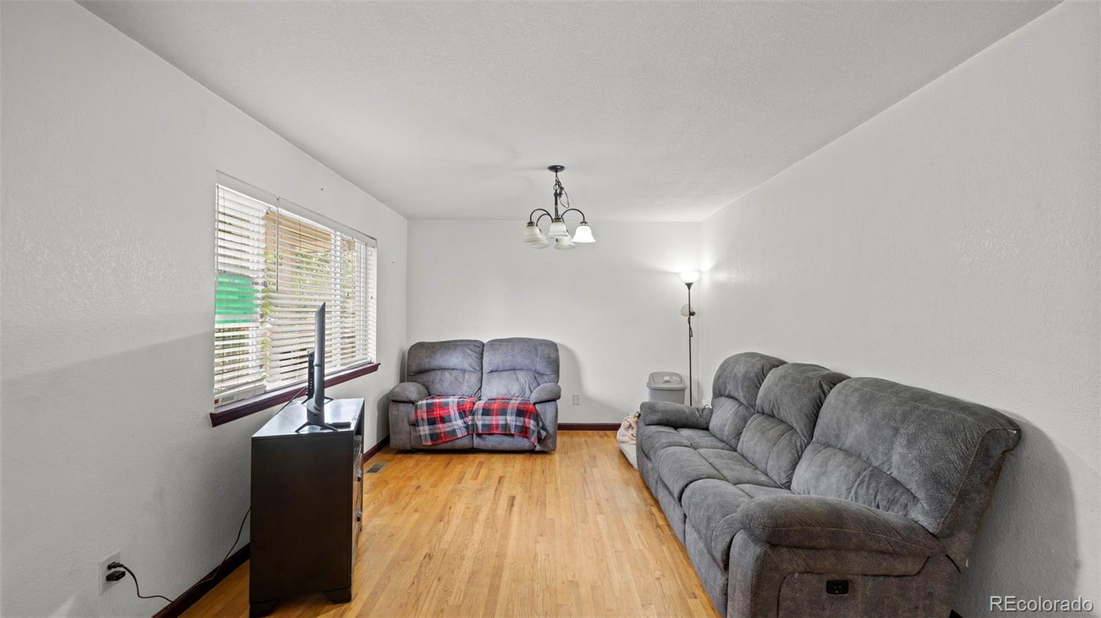 Residential in Colorado Springs 5