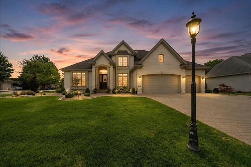 1834 Somerset Dr, Munster, IN, 46321-4385 | Card Image
