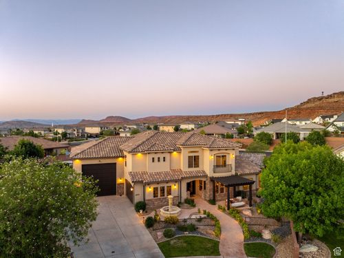 2979 E 3610 South Cir, St George, UT, 84790-7393 | Card Image